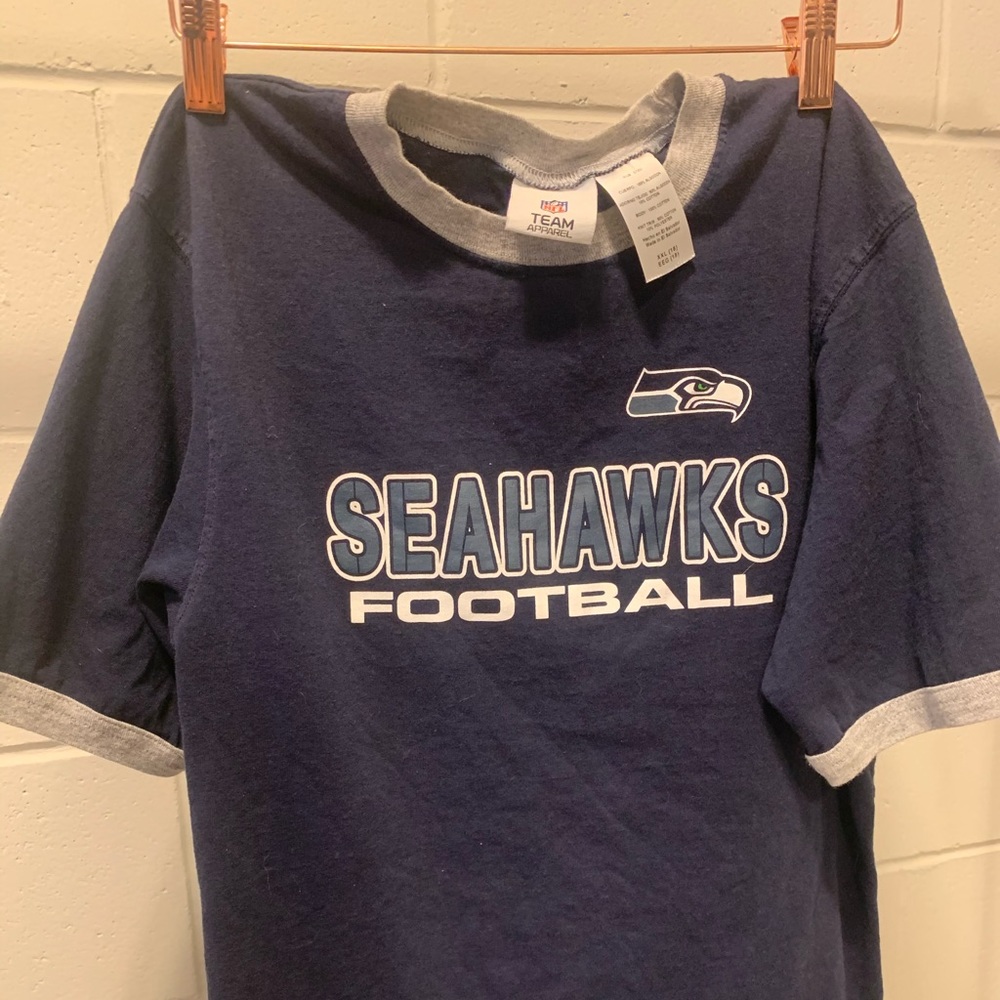 Seattle Seahawks shirt